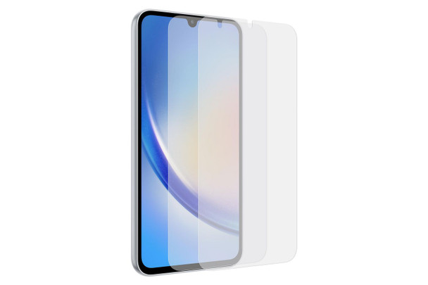 Samsung EF-UA346CTEGWW A34 Screen Protector EF-UA346CTEGWW