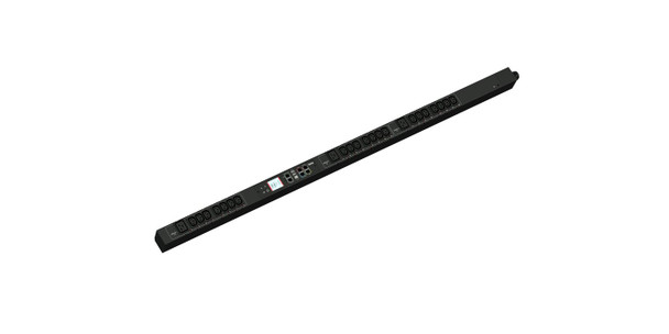 Raritan PX3-5516V-M11 OUTLET METERED SWITCHED PDU PX3-5516V-M11