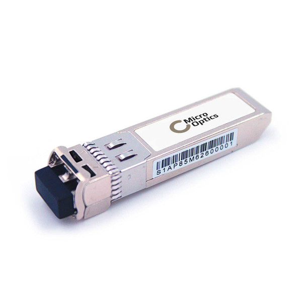 MicroOptics MO-SFP-SM-LC-10G Adder compatible MO-SFP-SM-LC-10G