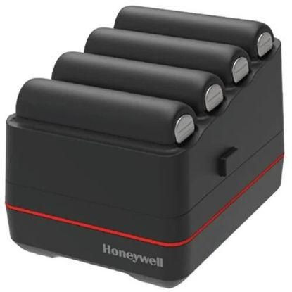 Honeywell CW45-QBC-0 4 bay CW45 battery charger CW45-QBC-0