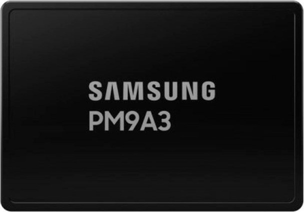 Samsung MZQL215THBLA-00A07 PM9A3 15.36TB 2.5" 15360 GB MZQL215THBLA-00A07