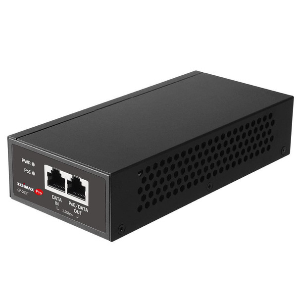 Edimax GP-203IT IEEE 802.3at Gigabit 90W GP-203IT