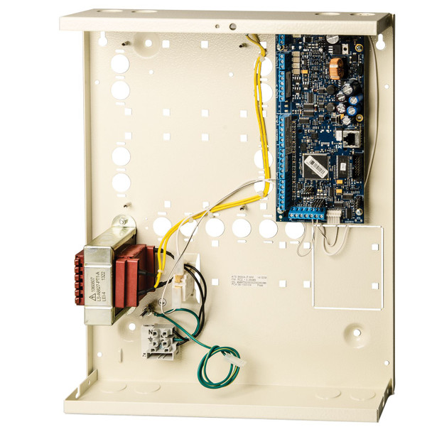 Aritech ATS3500A-IP-MM Advanced IP panel. EN grade ATS3500A-IP-MM