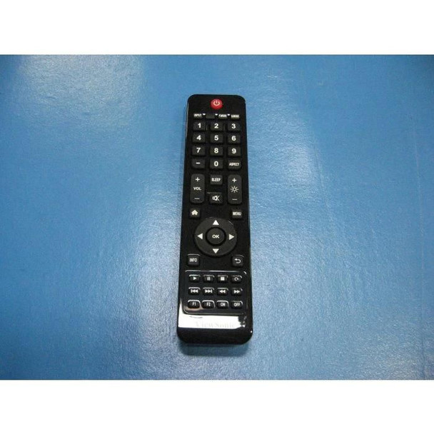ViewSonic A-00010318 Remote Controller A-00010318