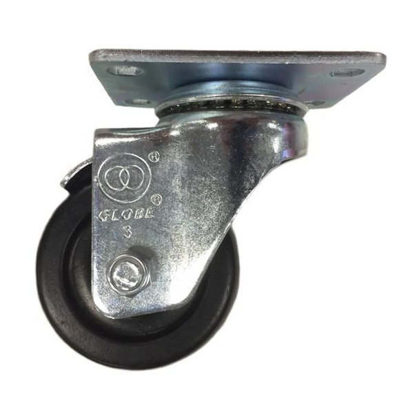 ViewSonic EP-WHL-005 Wheel set for E-poster EP-WHL-005