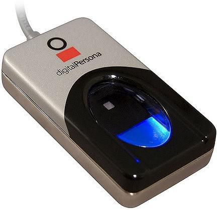 Crossmatch 50013-001-104 Digital Persona U.ARE.U 4500 50013-001-104