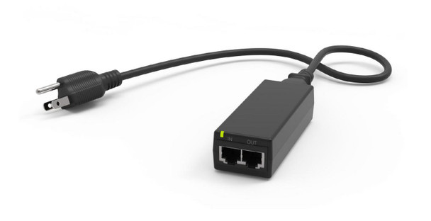 AVA Security ACC-POE-15W-US PoE injector 15W US ACC-POE-15W-US