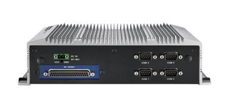 Advantech ARK-2121L-U0A2E ARK-2121L Intel� Celeron� ARK-2121L-U0A2E