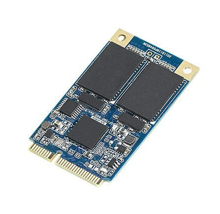 Advantech SQF-SMSM4-128G-SBE SOLID STATE DISK. SQF mSATA SQF-SMSM4-128G-SBE