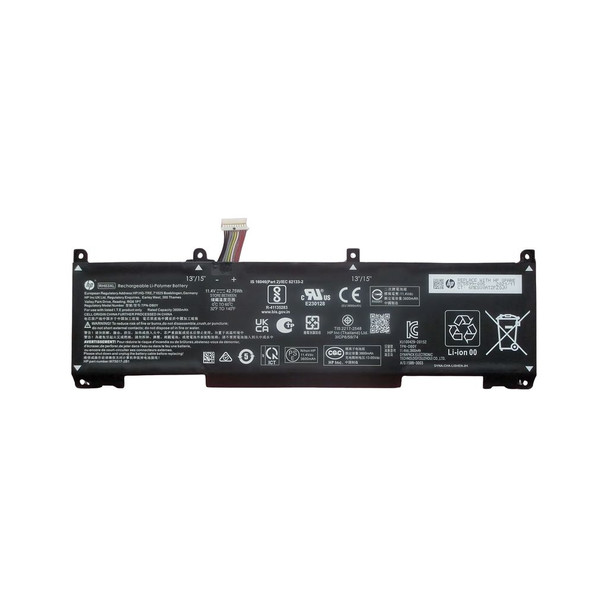 HP M75599-005 Battery 3C42Wh 3.95Ah LI M75599-005