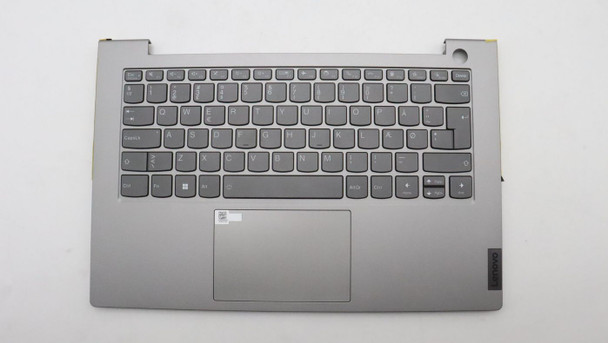 Lenovo 5CB1L54681 COVER Upper Case ASM_DEN 5CB1L54681