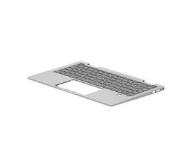 HP N09383-BB1 Topcvr Ff Nsv Fpr W Kb He N09383-BB1