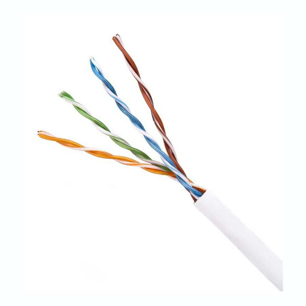 Lanview LVN122004 Cat5e U-UTP Network Cable LVN122004
