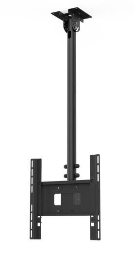 SMS 02-110-1 Func Ceiling L Large Single 02-110-1