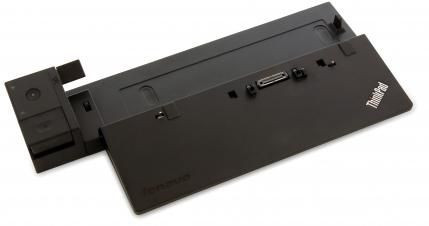 Lenovo 40A20090SA ThinkPad Ultra Dock - 90W EU 40A20090SA