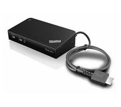 Lenovo 40A40090IT ThinkPad OneLink+ Dock EU 40A40090IT