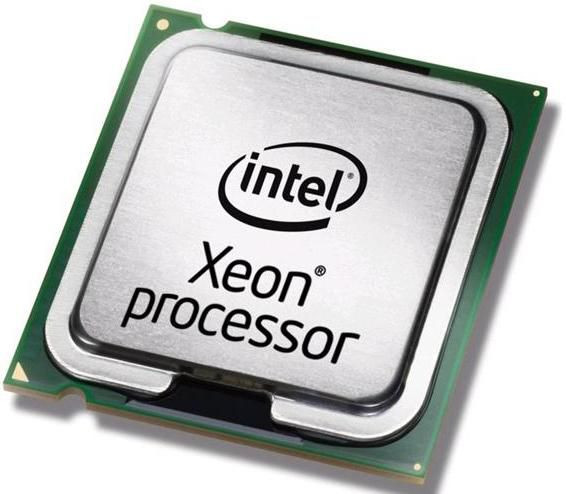 IBM 81Y5185-RFB Intel Xeon 6C Processor Model 81Y5185-RFB