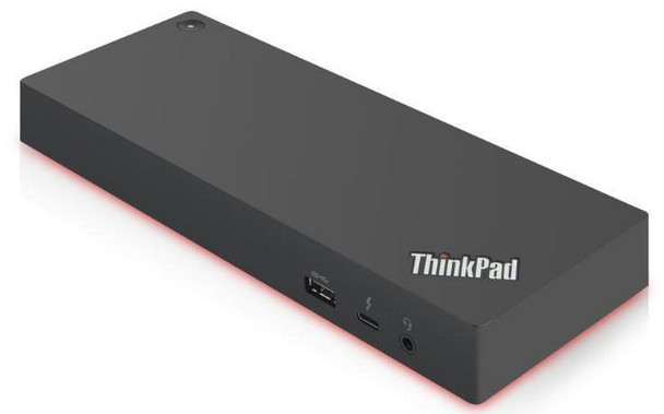 Lenovo 40AN0135IT ThinkPad Thunderbolt 3 135W EU 40AN0135IT