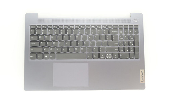 Lenovo 5CB1L45744 COVER Upper Case ASM_ENG 5CB1L45744