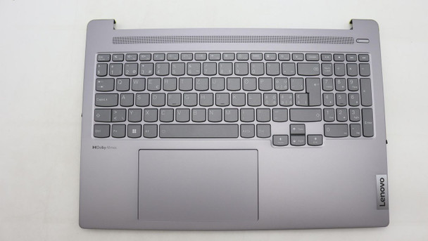 Lenovo 5CB1L44979 COVER Upper Case ASM_SWS 5CB1L44979