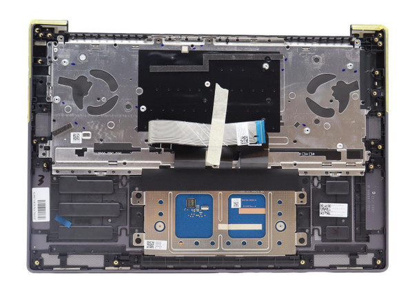 Lenovo 5CB1L39404 COVER Upper Case ASM_FRA/ENG 5CB1L39404