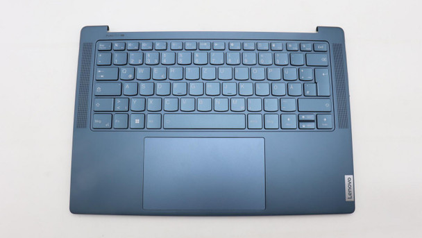 Lenovo 5CB1L39538 COVER Upper Case ASM_GER H 5CB1L39538