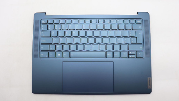 Lenovo 5CB1L39499 COVER Upper Case ASM_BEL H 5CB1L39499