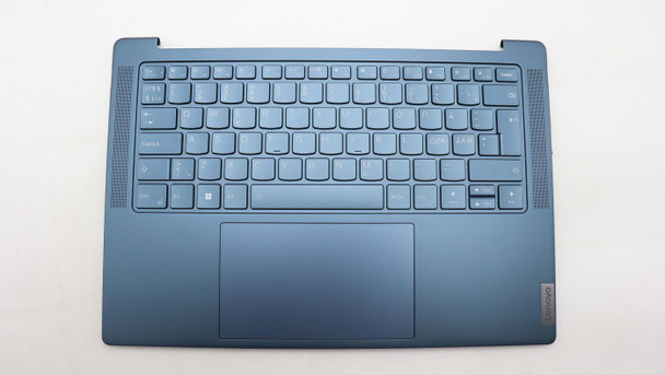 Lenovo 5CB1L40693 COVER Upper Case ASM_NORDIC H 5CB1L40693