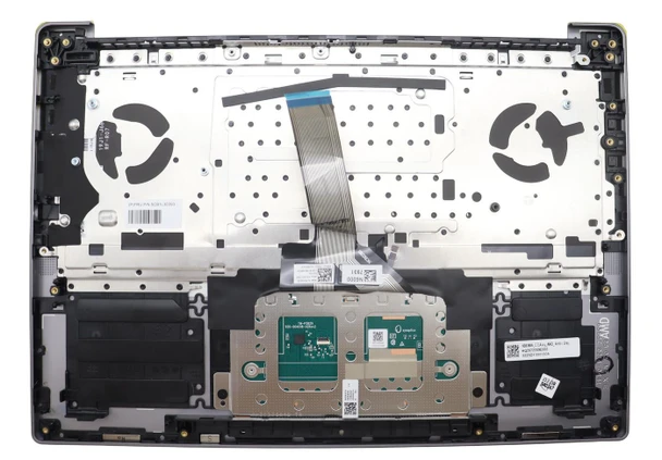 Lenovo 5CB1L30435 COVER Upper Case ASM_GER H 5CB1L30435