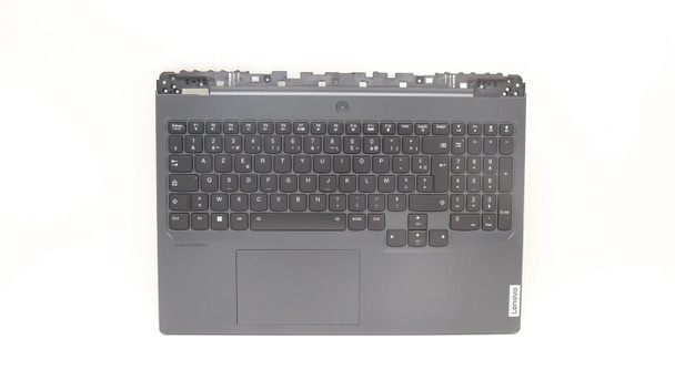 Lenovo 5CB1L39232 COVER Upper Case ASM_FRA 5CB1L39232