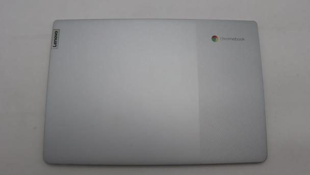Lenovo 5CB1L30386 COVER LCD Cover H 82XJ Grey 5CB1L30386