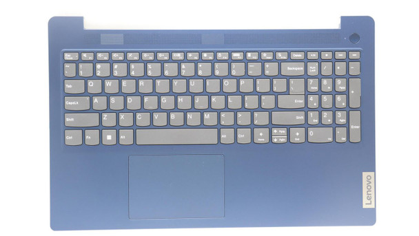 Lenovo 5CB1L16404 COVER Upper Case ASM_ENG 5CB1L16404