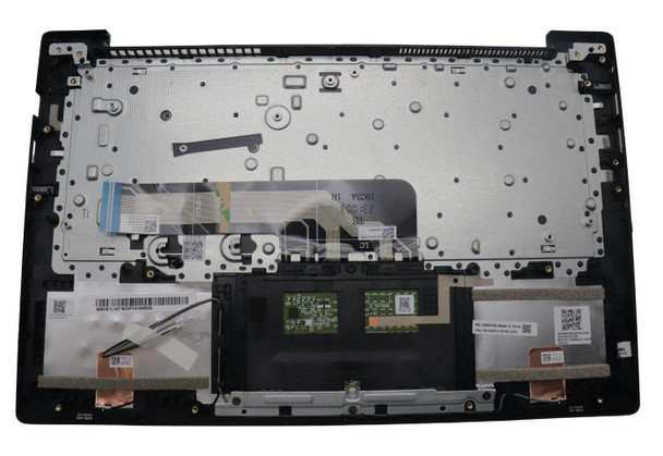 Lenovo 5CB1L14698 COVER Upper Case ASM_GER 5CB1L14698
