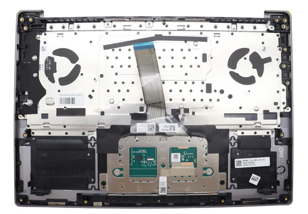 Lenovo 5CB1L30425 COVER Upper Case ASM_ARA H 5CB1L30425