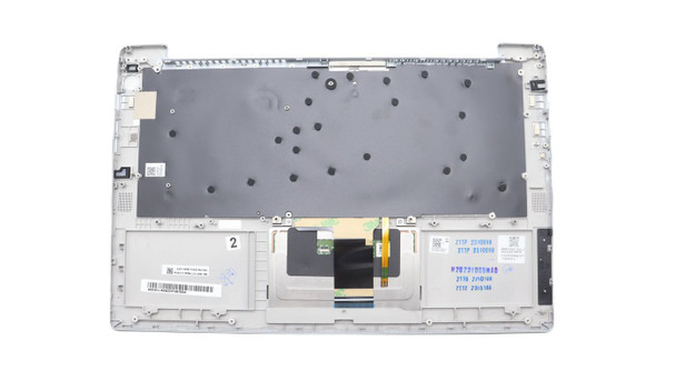 Lenovo 5CB1L16313 COVER Upper Case ASM_ENG 5CB1L16313