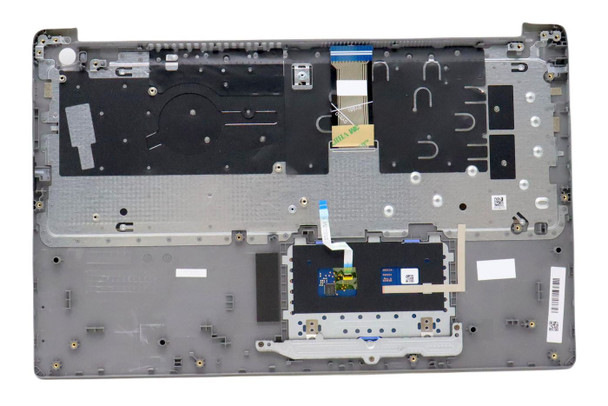 Lenovo 5CB1F36744 COVER UpperCaseASM_CZE/SLK 5CB1F36744