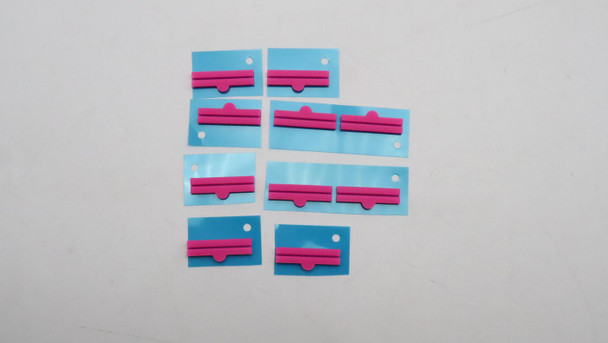 Lenovo 5R60S37253 RUBBER Speaker cable rubber C 5R60S37253