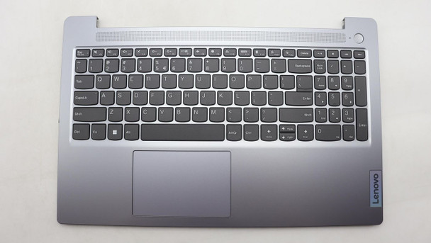 Lenovo 5CB1L45768 COVER Upper Case ASM_EURO ENG 5CB1L45768
