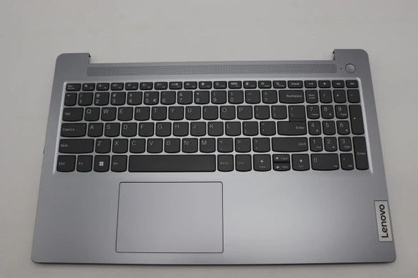 Lenovo 5CB1L27556 COVER Upper Case ASM_EURO ENG 5CB1L27556