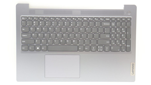 Lenovo 5CB1L27532 COVER Upper Case ASM_ENG 5CB1L27532