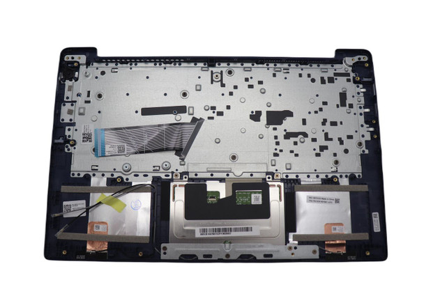 Lenovo 5CB1L28400 COVER Upper Case ASM_R 5CB1L28400