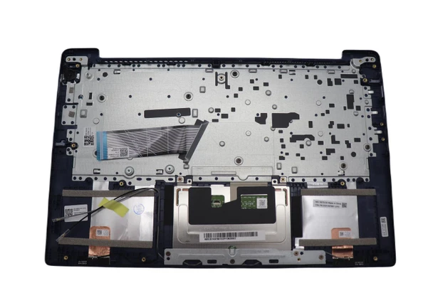 Lenovo 5CB1L28395 COVER Upper Case ASM_EURO ENG 5CB1L28395
