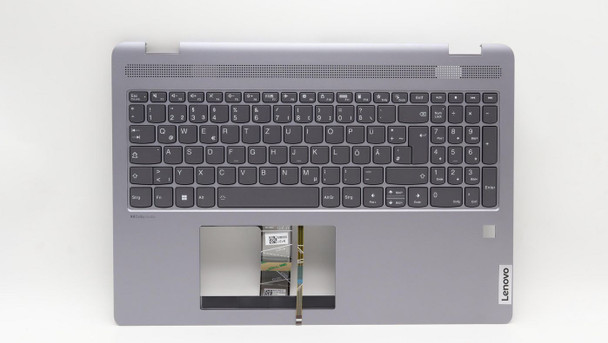 Lenovo 5CB1K60155 COVER Upper Case ASM_GER W 5CB1K60155