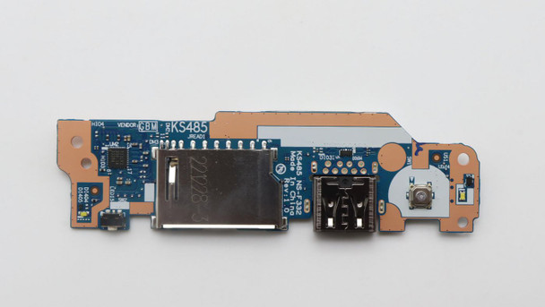 Lenovo 5C50S25507 CARDPOP Cardpop L 82X6 USB 5C50S25507