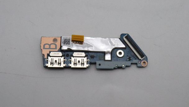 Lenovo 5C50S25535 CARDPOP IO board  C 82XG 5C50S25535