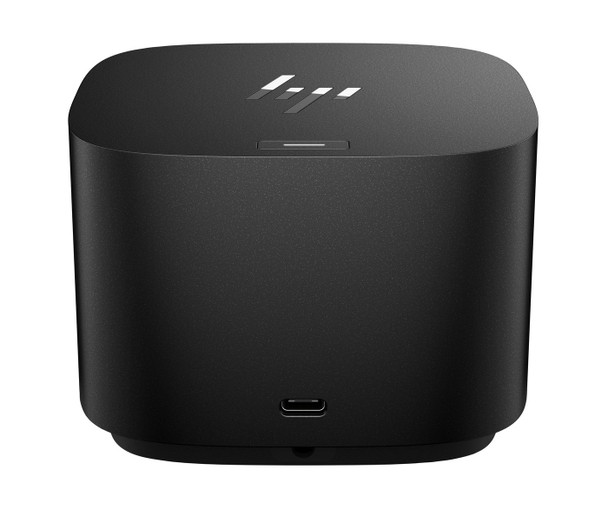 HP 4J0A2ET Thunderbolt Dock 120W G4 4J0A2ET