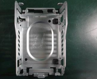 Dell 9T3F1 ASSY. BRKT. HD. 2.5. CADDY. 9T3F1