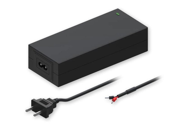 Teltonika PR317USA US 2-pin power supply. 62W PR317USA