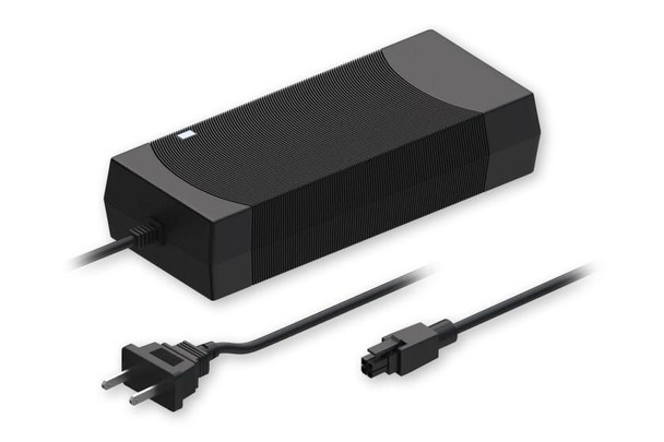 Teltonika PR313US3 US power supply. 130W PR313US3