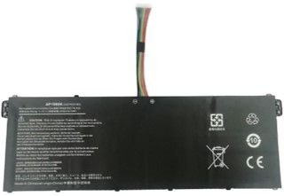CoreParts MBXAC-BA0122 Battery for Acer Notebook. MBXAC-BA0122